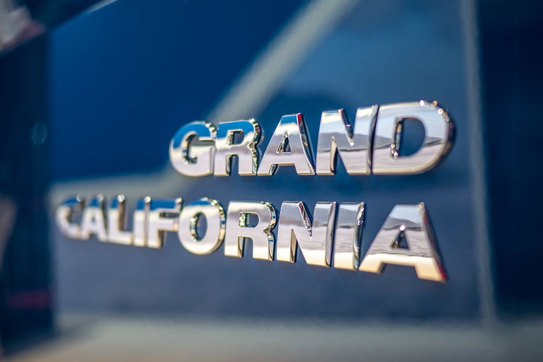 Carcinogenic substances in the Grand California: greatly increased exposure found in the VW luxury camper