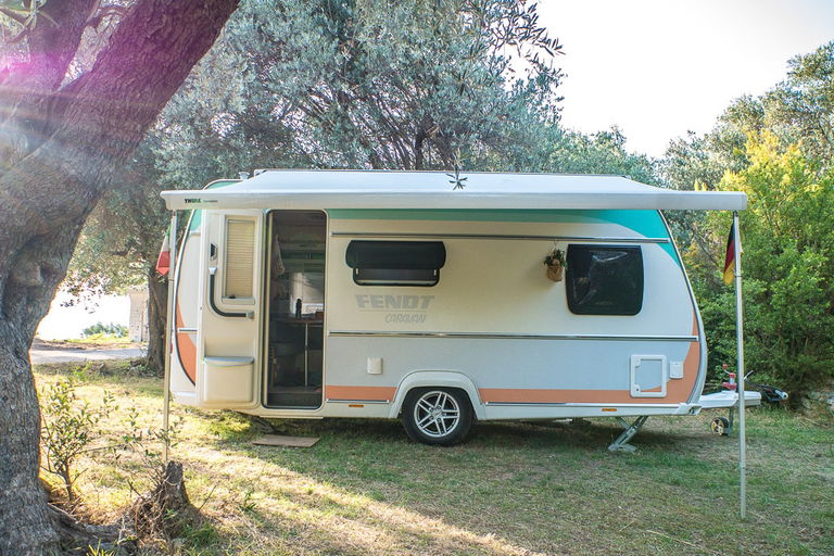 10 camping tips not only for beginners