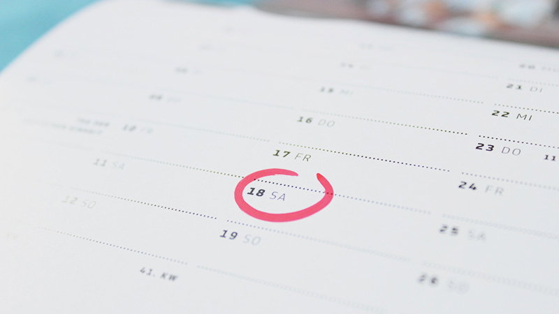 Camping fairs 2025 - all dates and information