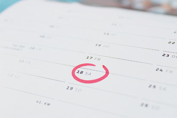 Camping fairs 2025 - all dates and information