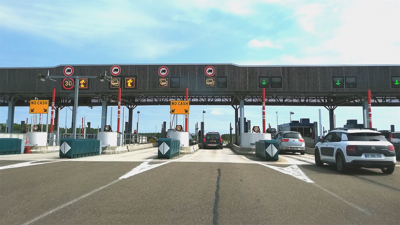 Tolls and vignettes in Europe - regulations and costs 2024