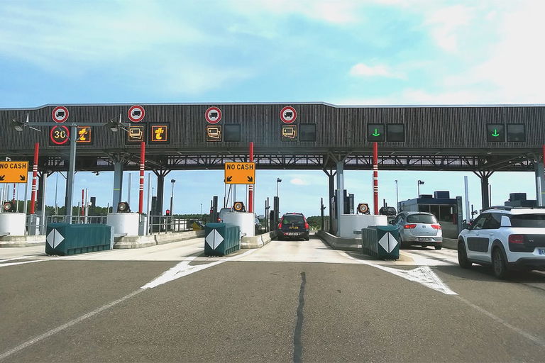 Tolls and vignettes in Europe - regulations and costs 2024