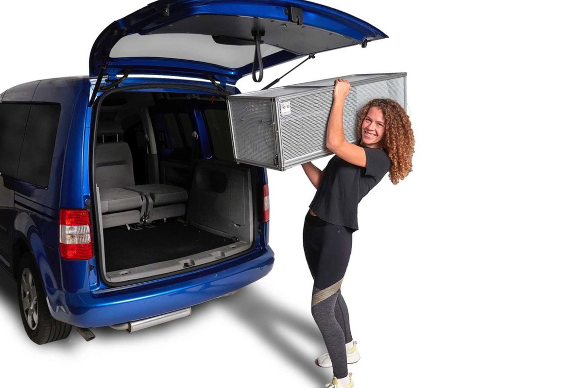 campingstuhl deutschland Alu-Campingstuhl CLOUD SIT+ online kaufen – Naturbummler Fahrrad Gepäckträger 28 online Farbe:bräunen Category:Komplettlaufräder_CFP