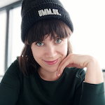 Nadine Zwingel