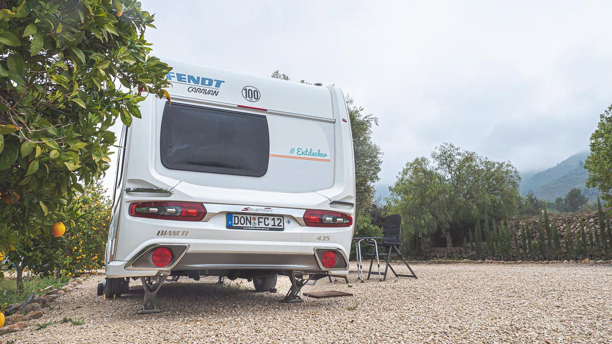 Supporting and aligning the caravan - how to avoid common mistakes