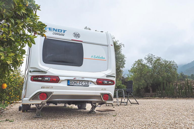 Supporting and aligning the caravan - how to avoid common mistakes