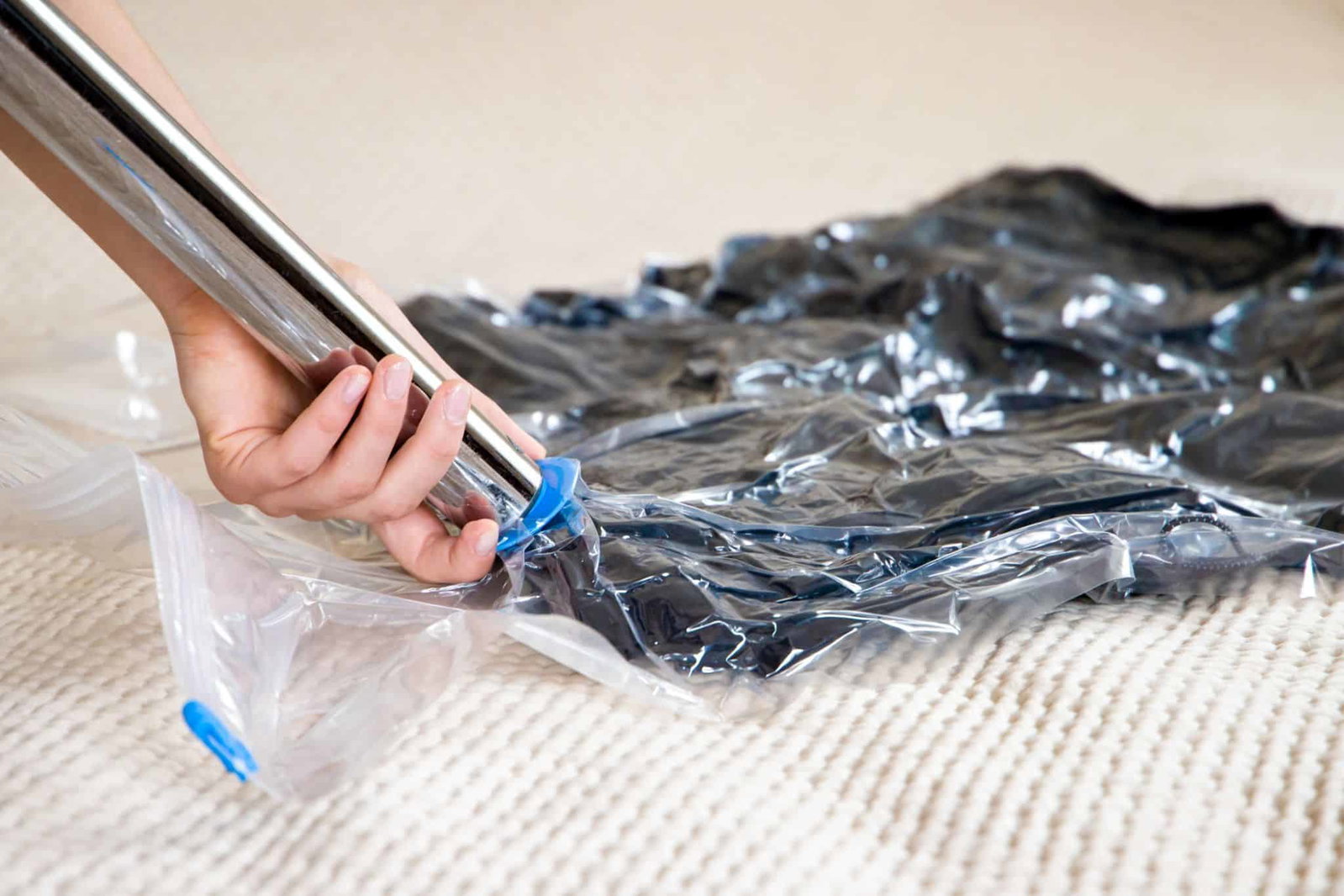 Buying guide: The best vacuum bags - packing made easy