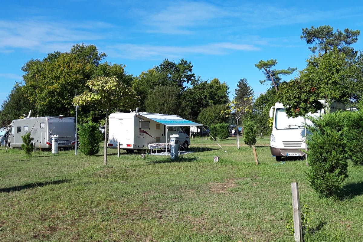 Hundefreundlicher Campingplatz Niederlande Valkenburg