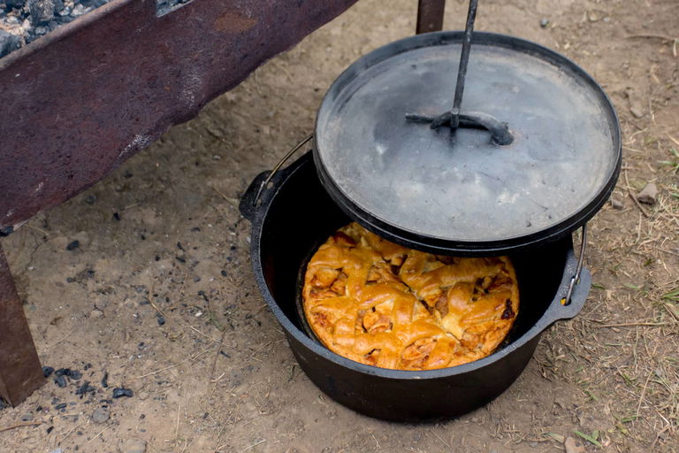 Omnia alternatives: What other camping ovens are there?