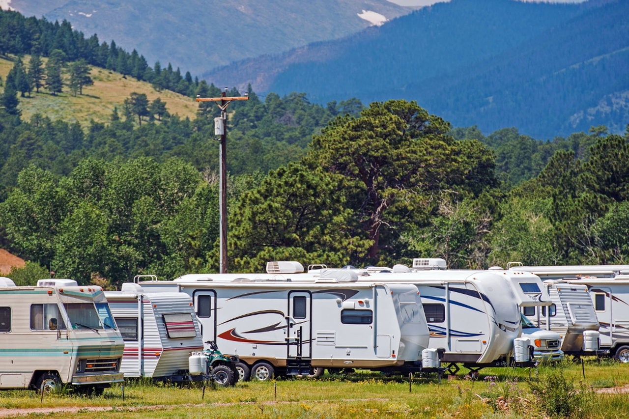 Fehler auf dem Campingplatz: Typische Anfängerfehler und wie man sie vermeidet
