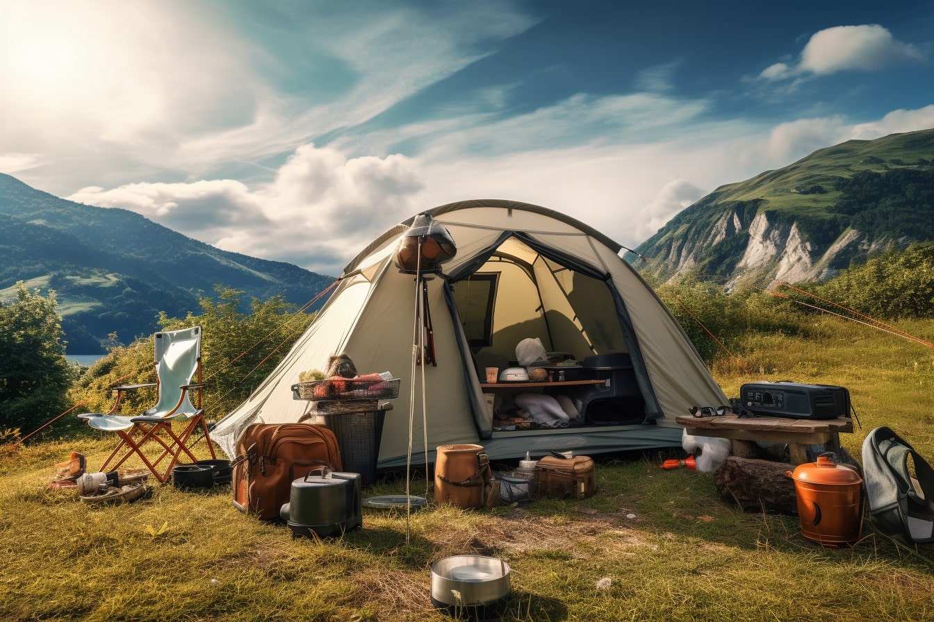 38 cool camping gadgets you should know about