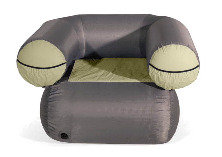 Gentle Tent GT Air Luftsofa 1, grün