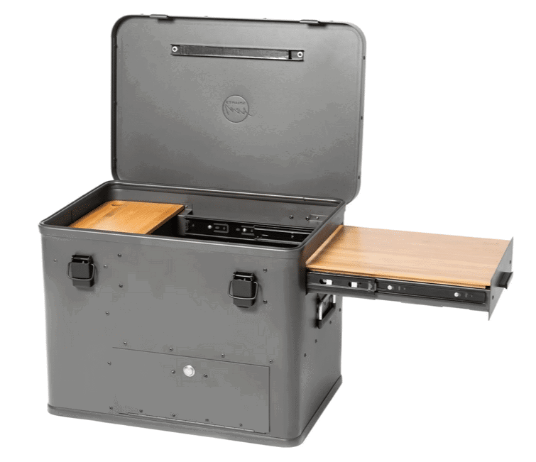 Layzee Classic Küchenbox