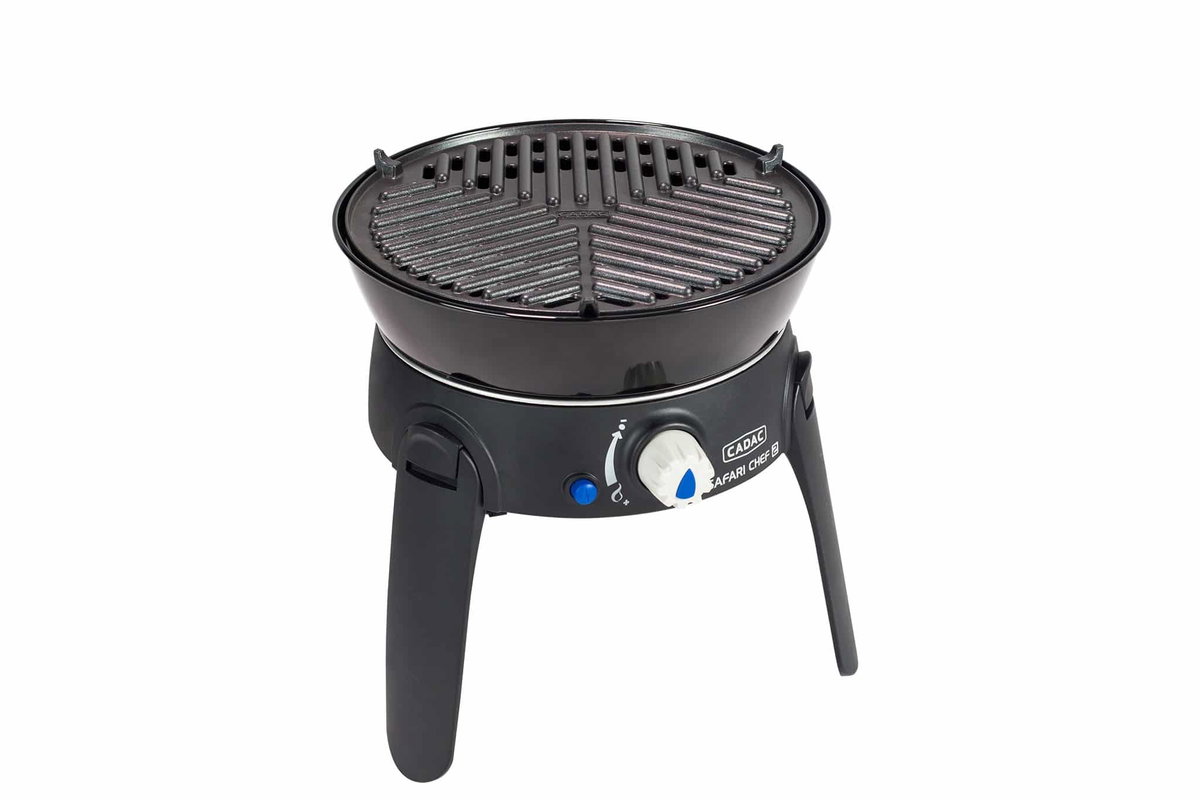 Safari Chef Campinggrill CADAC