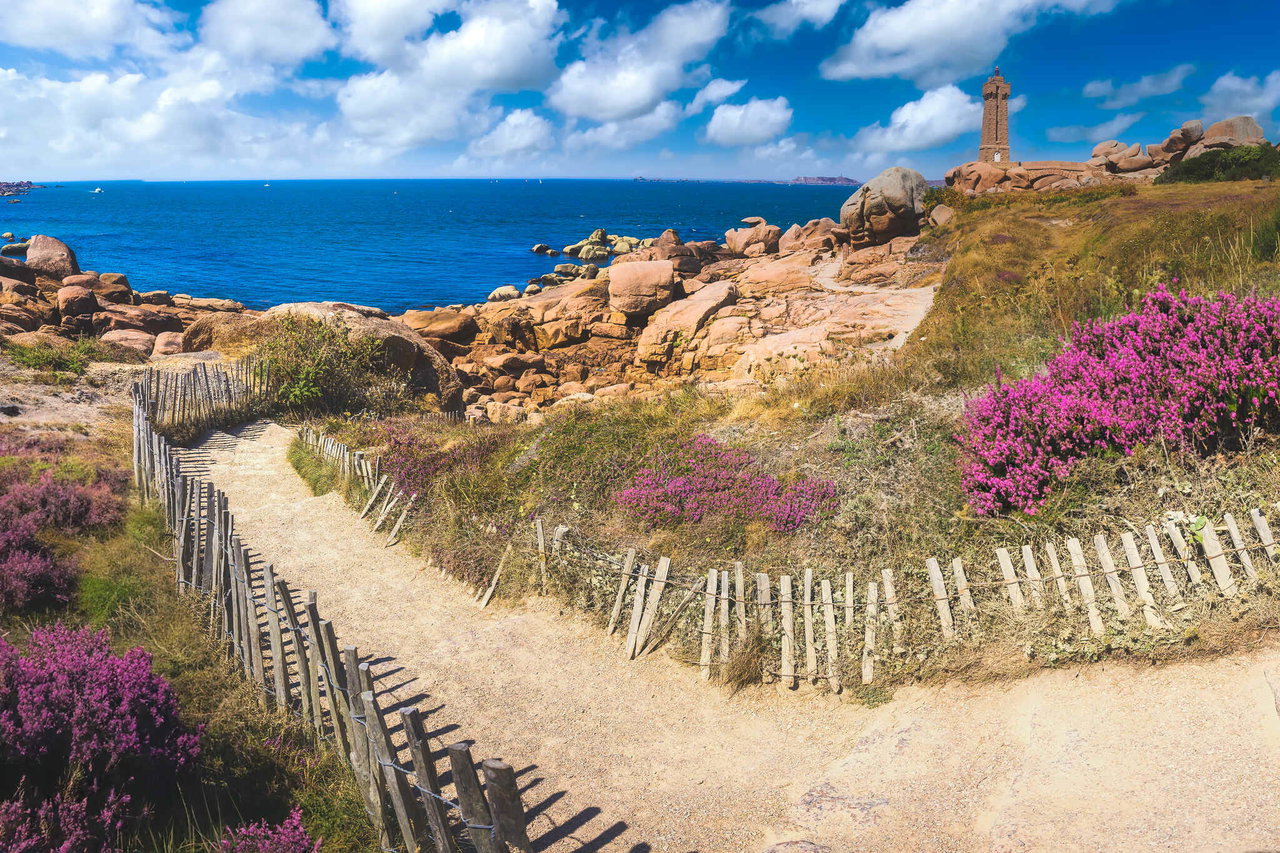 Camping Bretagne