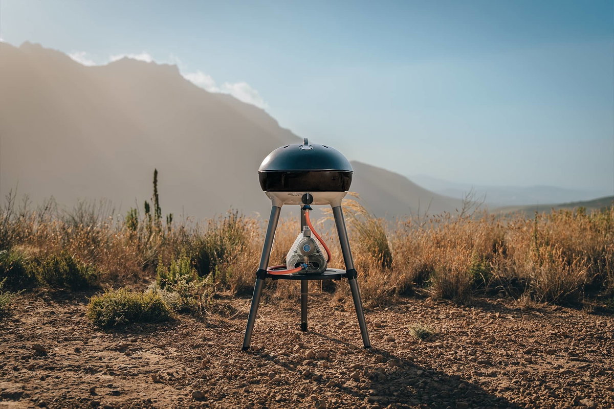Camping grill CADAC | Dometic: 10 % off the entire grill range