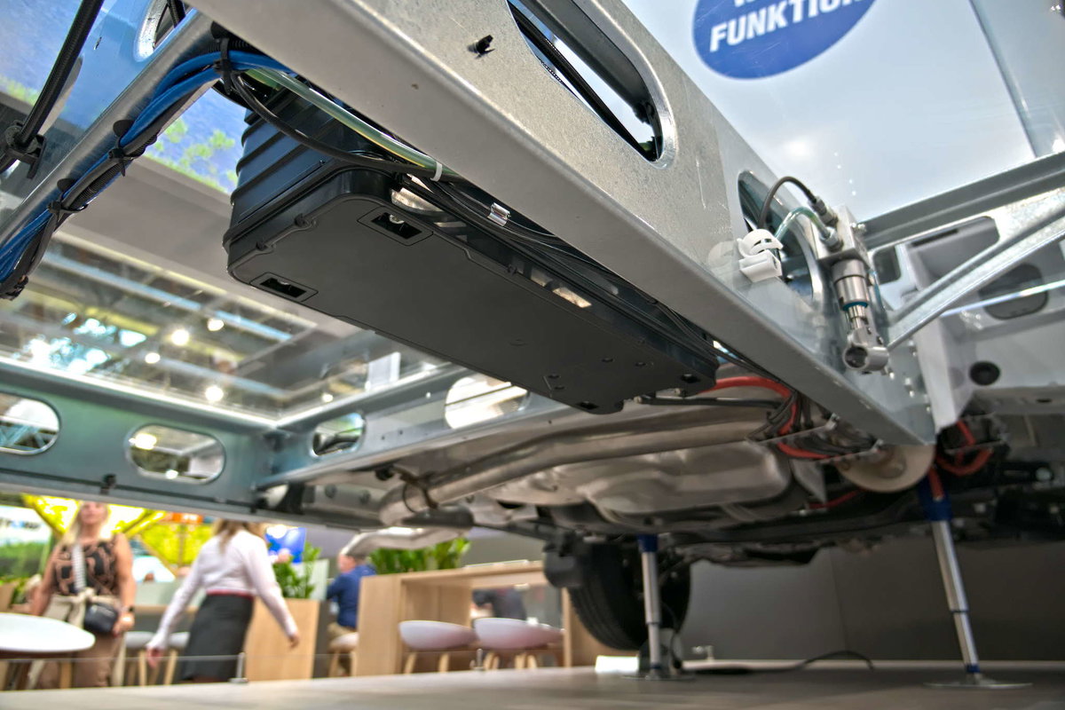 AL-KO LevelM Pro Caravan Salon 2024
