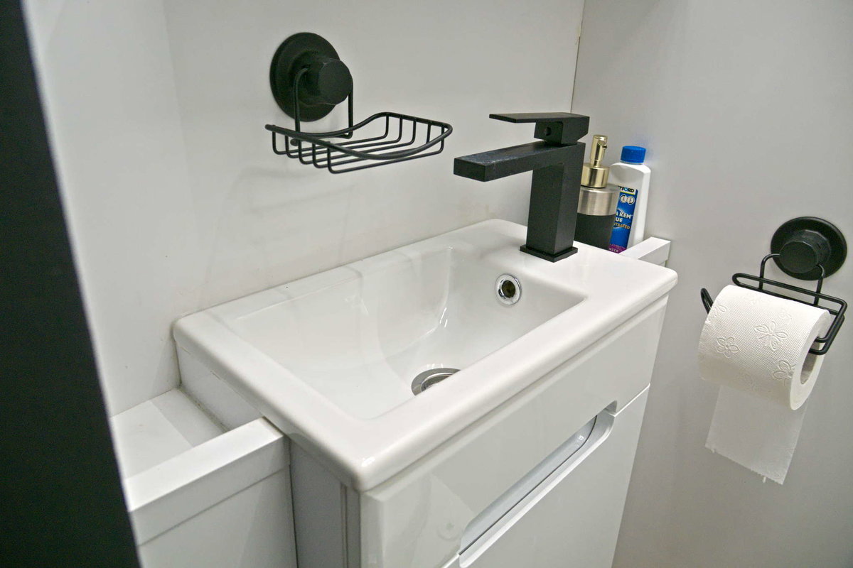 Derubis Series 7 Bad Caravan Salon 2024