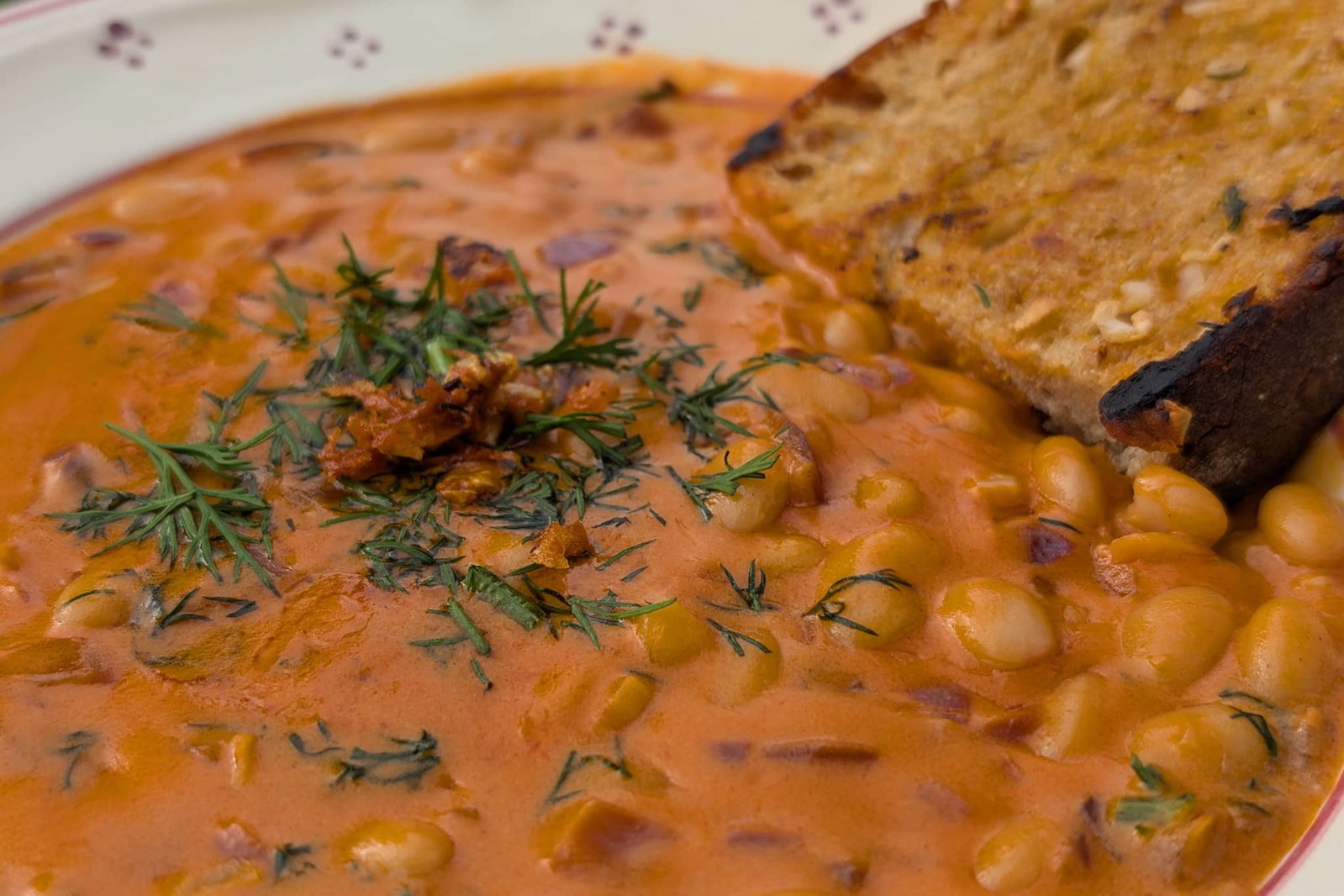 3 winter camping recipes - quick and easy to cook