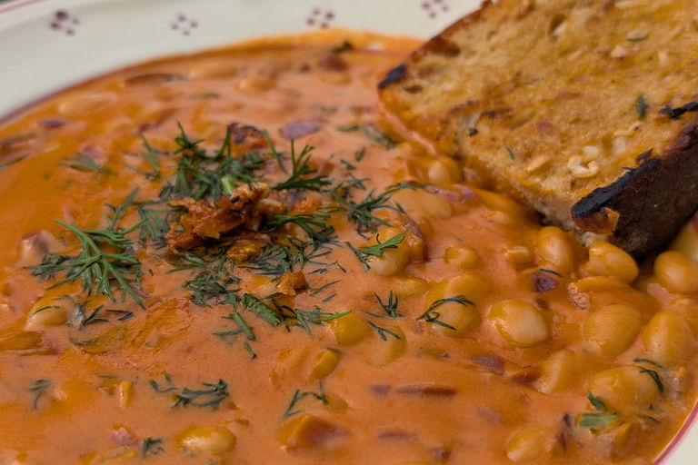 3 winter camping recipes - quick and easy to cook