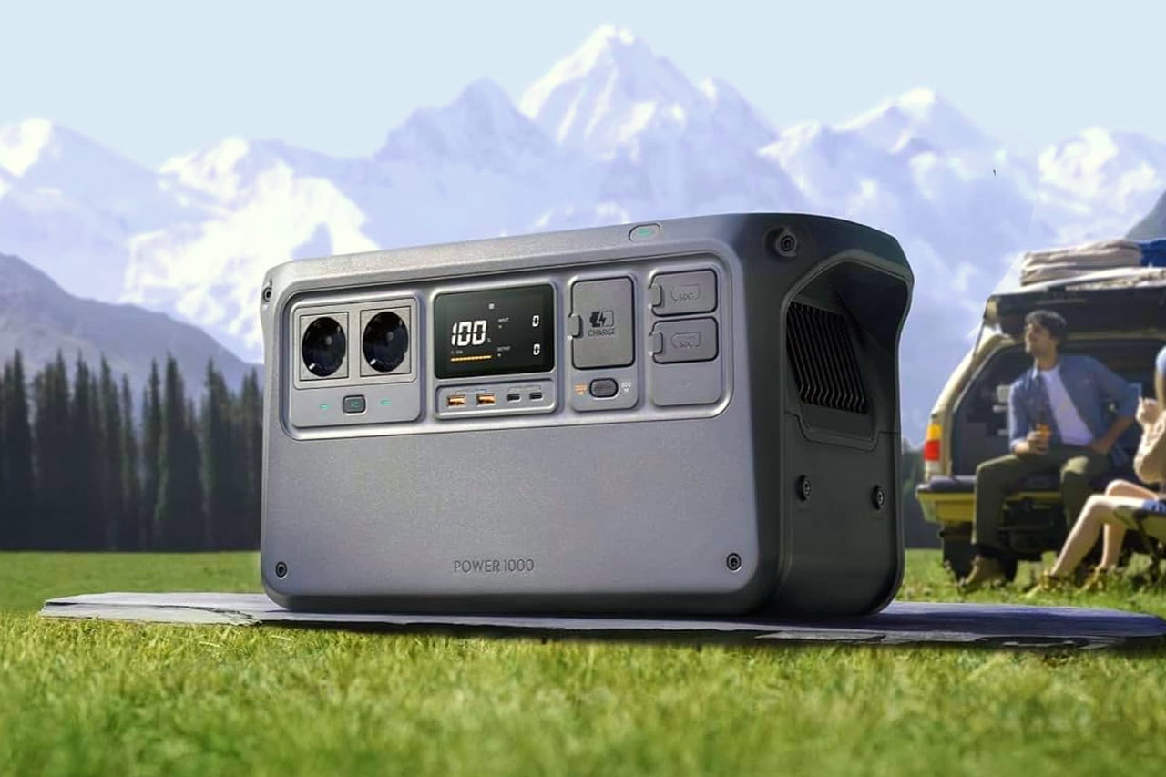 DJI Power 1000