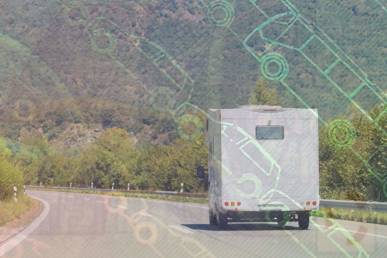 Increase in the weight limit for B driving licenses: When can campers expect the change?
