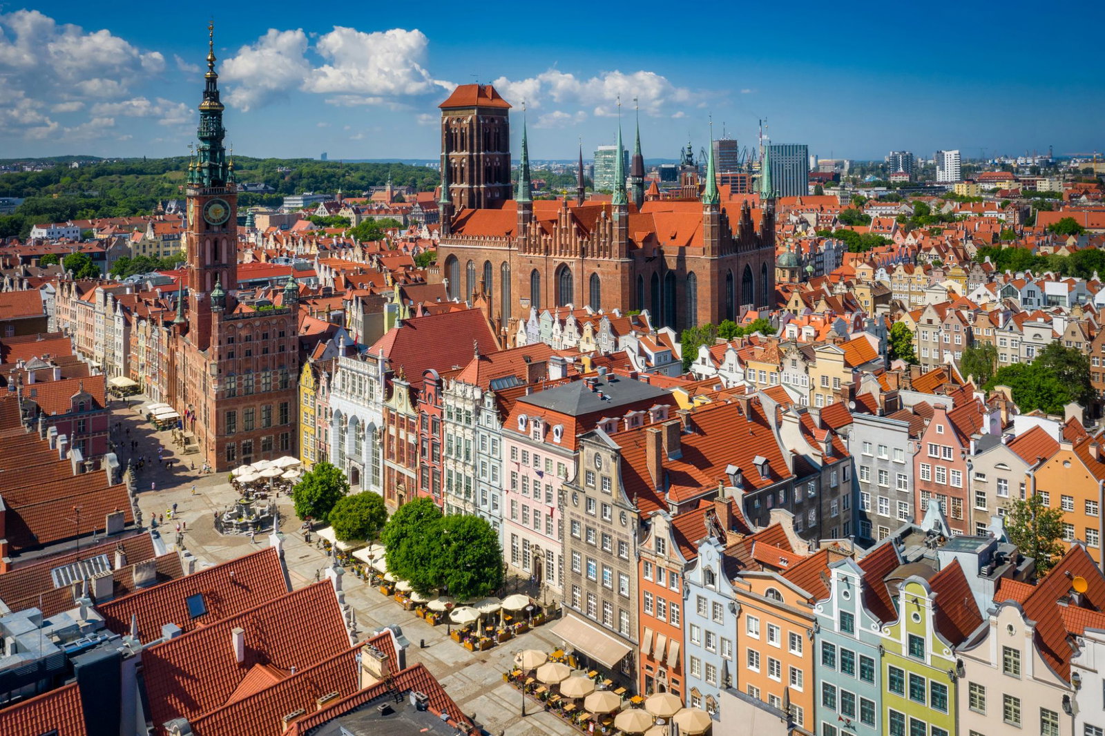 Shock for campers: It's now getting expensive on this highway in Poland!