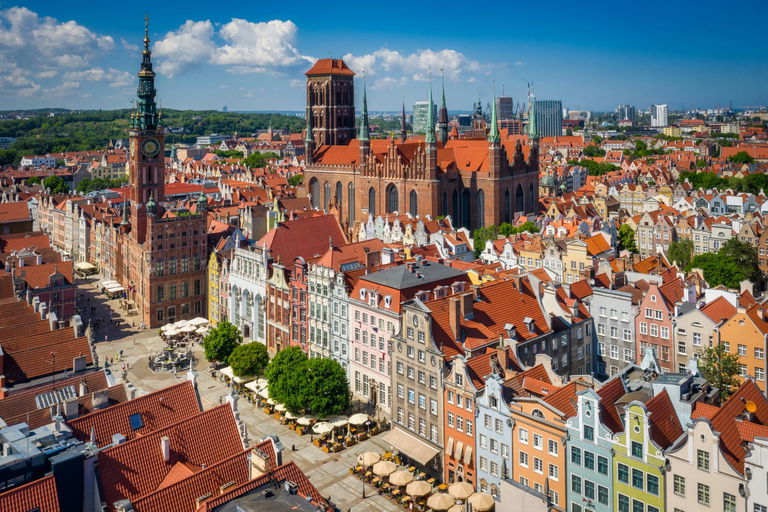 Shock for campers: It's now getting expensive on this highway in Poland!