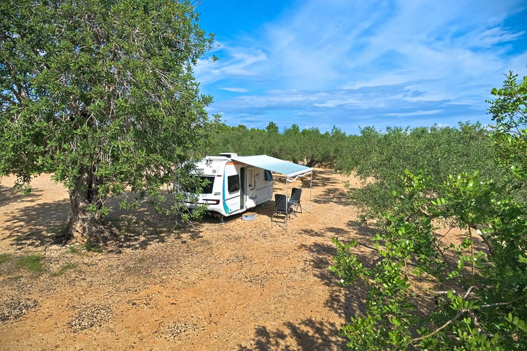 Heat in Motorhomes and Travel Trailers: How to Stay Cool While Camping
