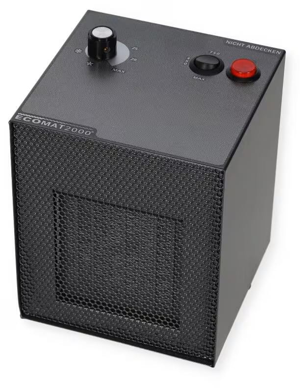 Ecomat 2000 Classic on offer at CampingWagner